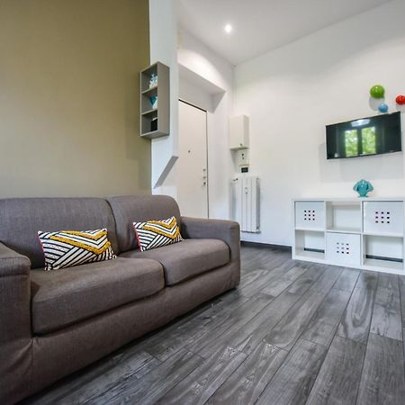 Benvenuti Casa Leo - Elegante Appartamento Torino Eksteriør bilde