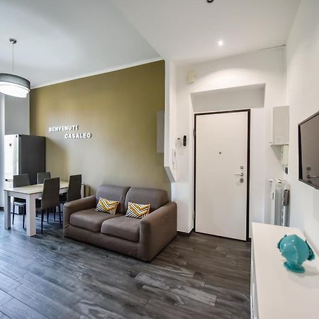 Benvenuti Casa Leo - Elegante Appartamento Torino Eksteriør bilde