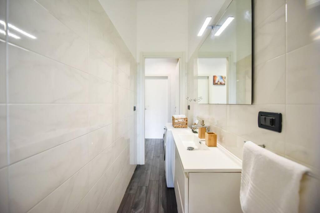Benvenuti Casa Leo - Elegante Appartamento Torino Eksteriør bilde