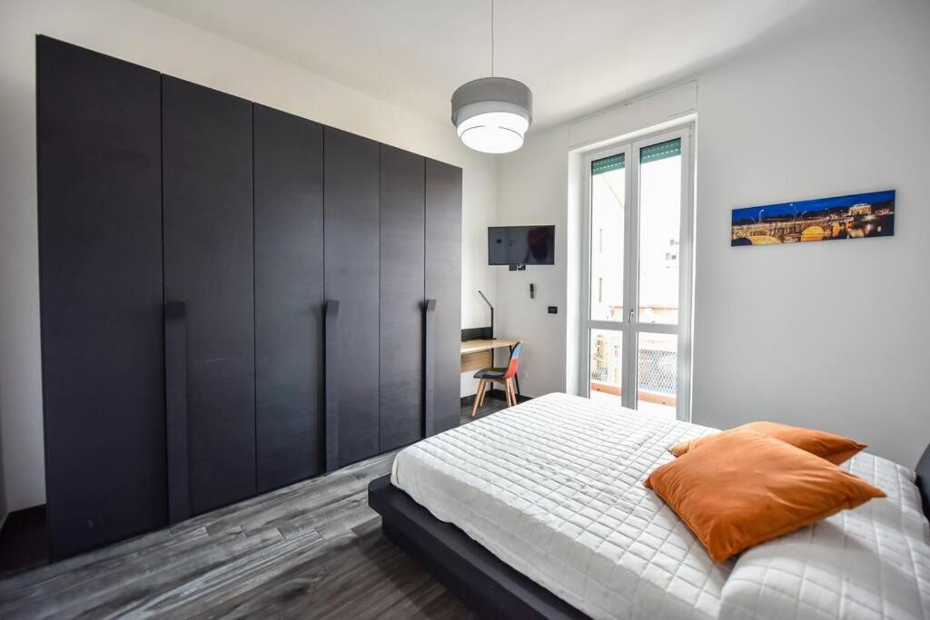 Benvenuti Casa Leo - Elegante Appartamento Torino Eksteriør bilde