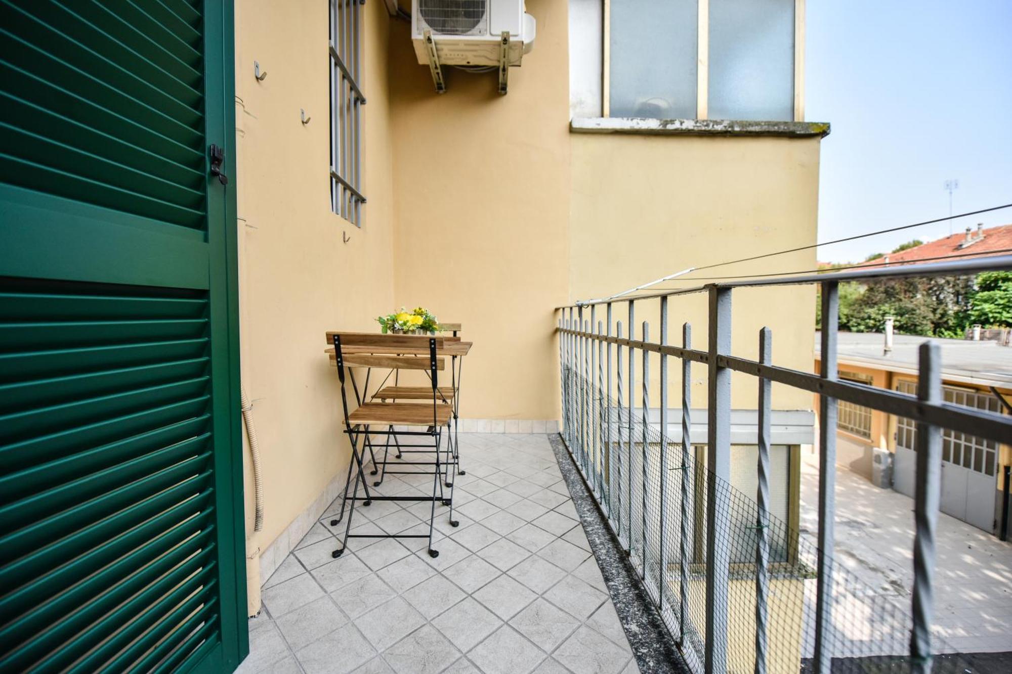 Benvenuti Casa Leo - Elegante Appartamento Torino Eksteriør bilde