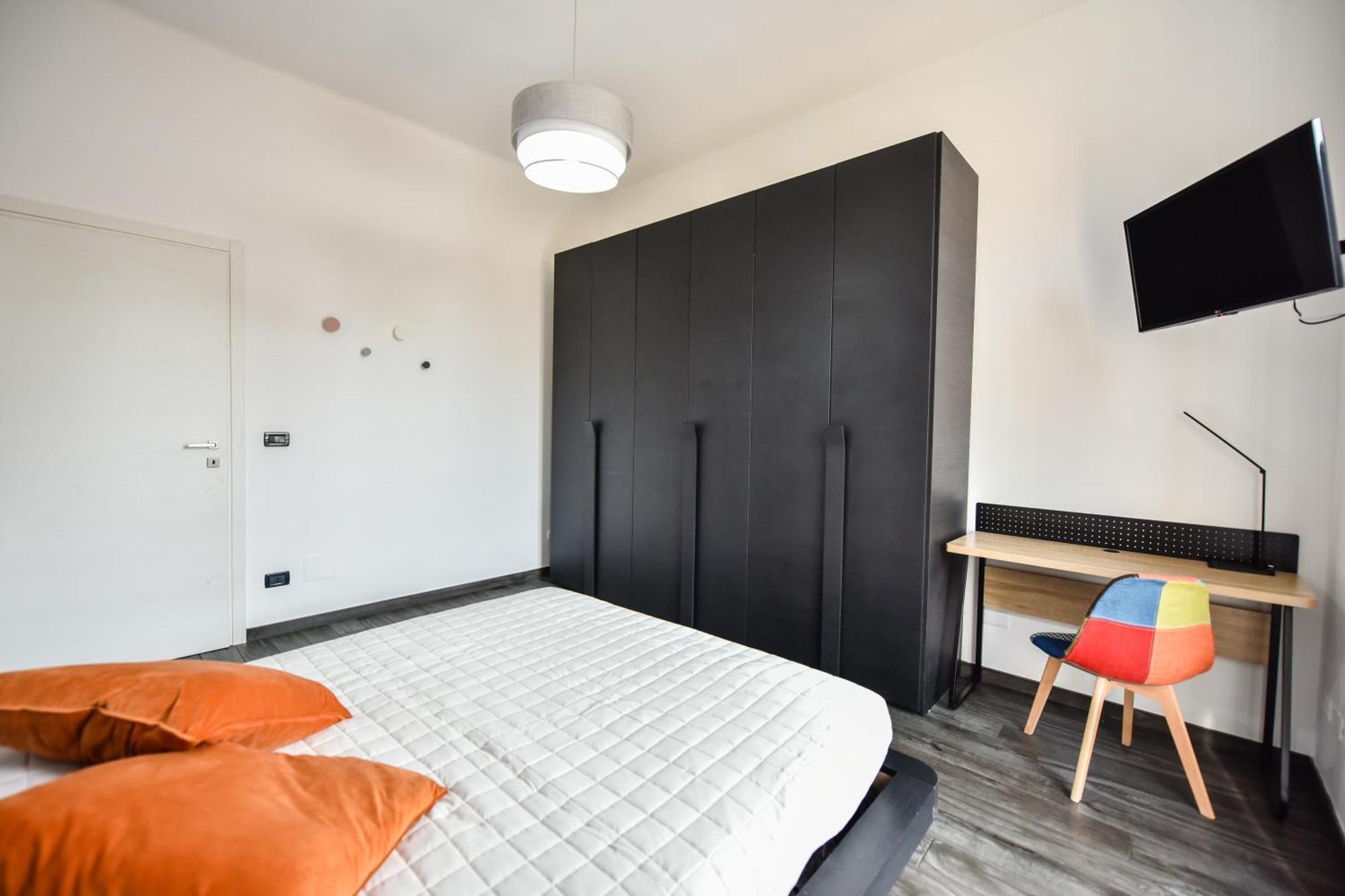 Benvenuti Casa Leo - Elegante Appartamento Torino Eksteriør bilde