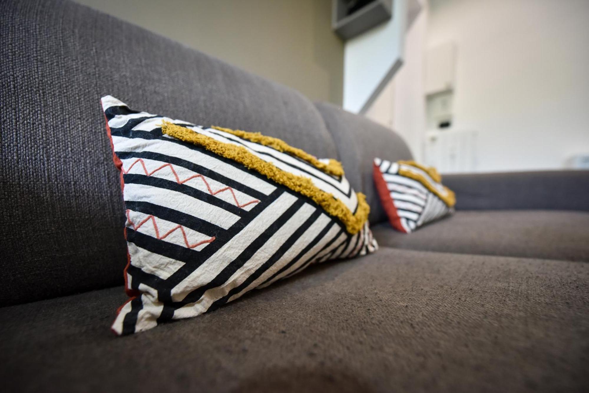 Benvenuti Casa Leo - Elegante Appartamento Torino Eksteriør bilde