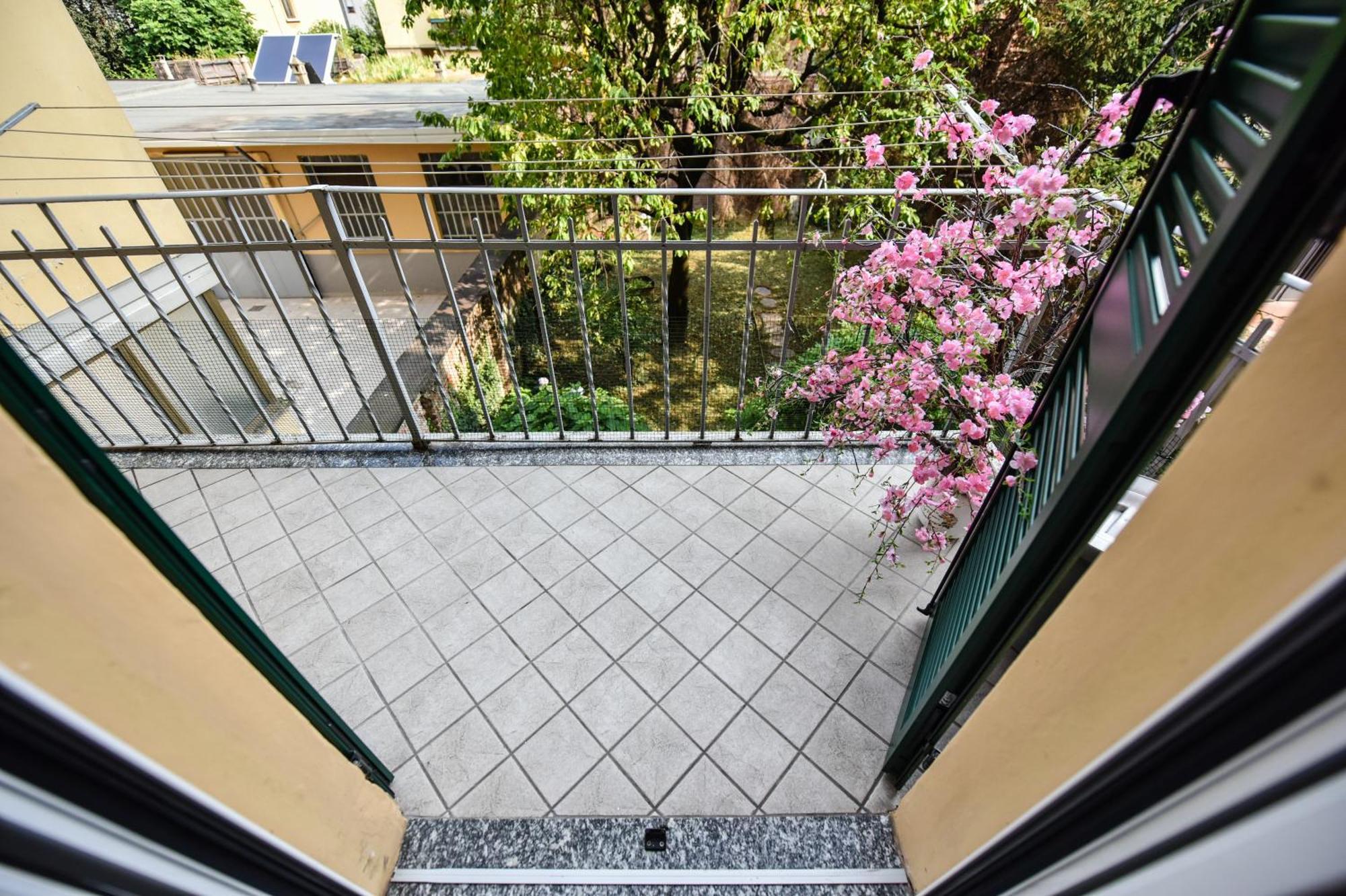 Benvenuti Casa Leo - Elegante Appartamento Torino Eksteriør bilde