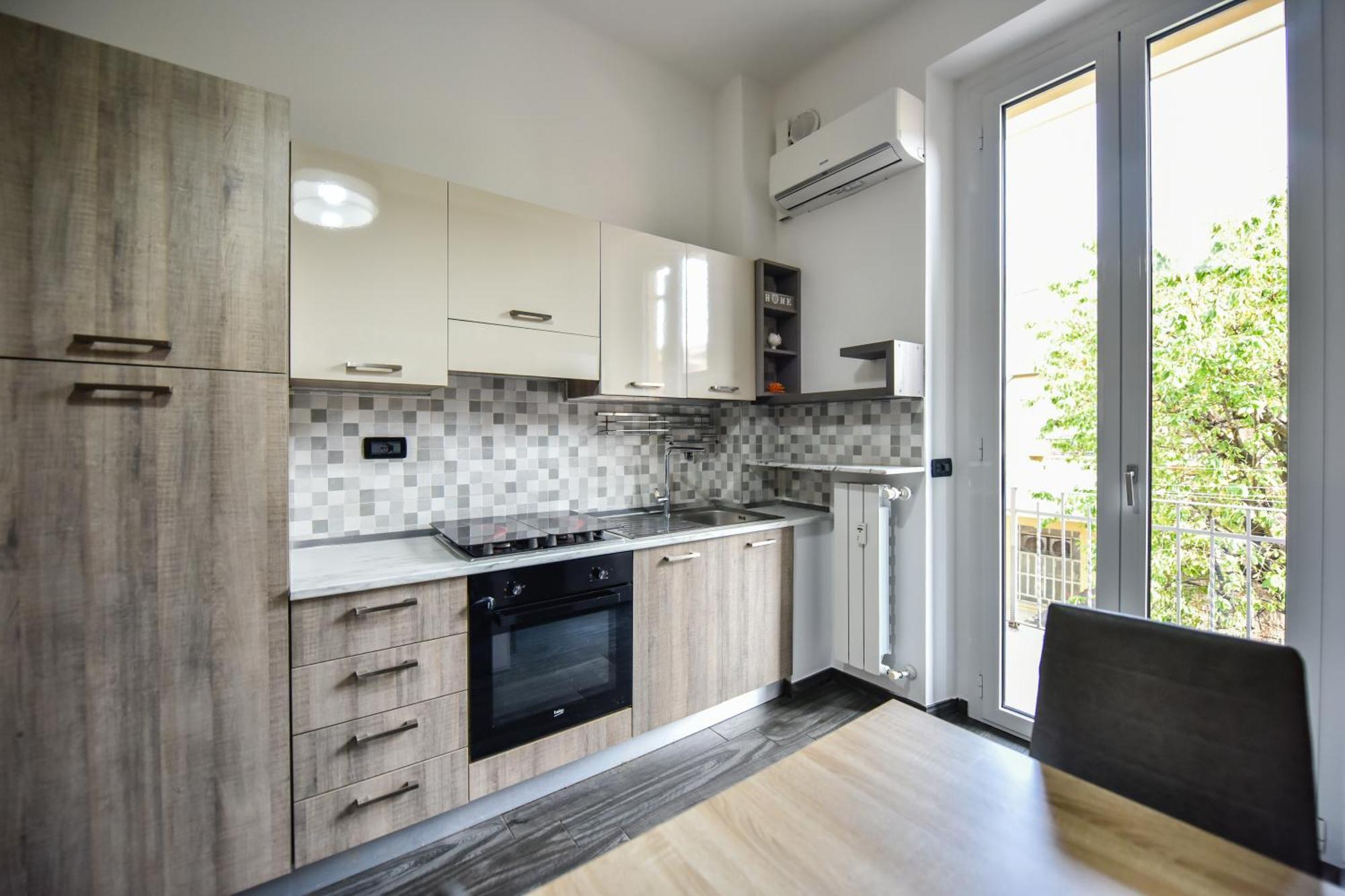 Benvenuti Casa Leo - Elegante Appartamento Torino Eksteriør bilde